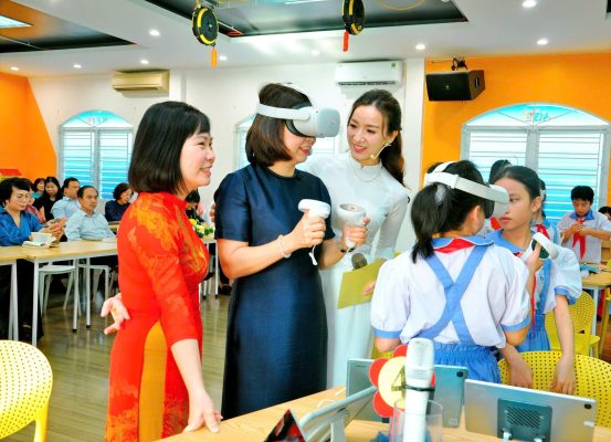 Giáo dục khác biệt