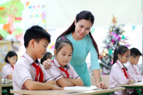 Khi giáo dục không còn là đặc quyền