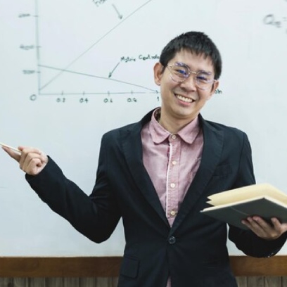Thầy Phạm Thành Danh