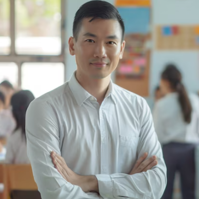 ThS. Trần Ngọc Báu