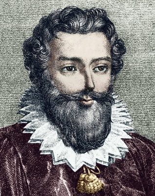 François Viète