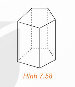 Hình lăng trụ đứng