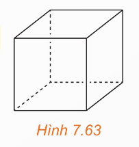 Hình lập phương