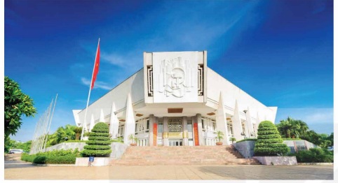 Bảo tàng Hồ Chí Minh (Hà Nội)