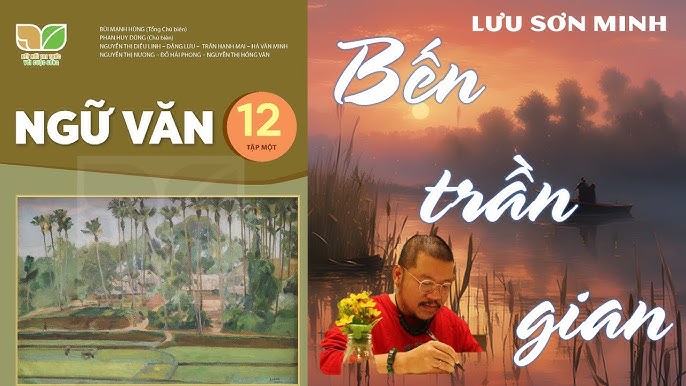 Bến Trần Giang