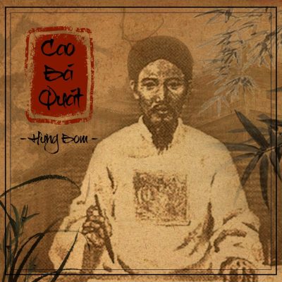 Cao Bá Quát (1808 - 1855)