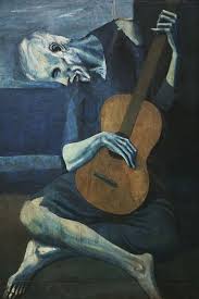 Đàn Ghi Ta Của Lor-ca
