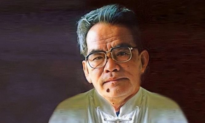 Hoàng Phủ Ngọc Tường (1937 – 2023)