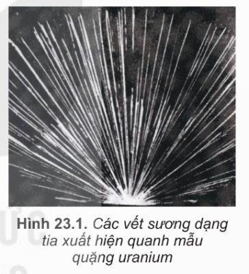 Thí nghiệm buồng sương