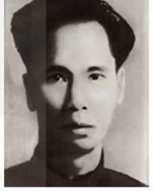 Nguyễn Ái Quốc đầu những năm 30 của thế kỉ XX