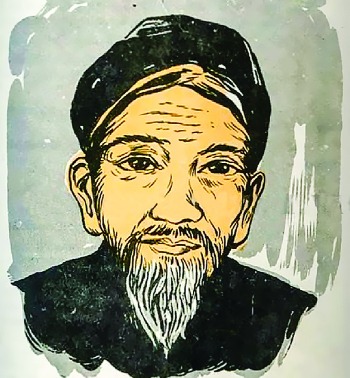 Nguyễn Công Trứ (1778 – 1858)