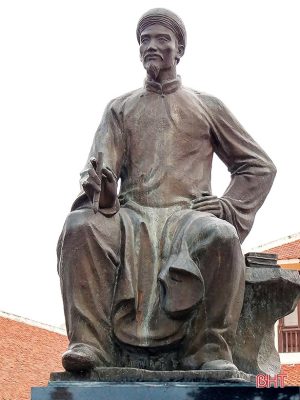 Nguyễn Du (1765-1820)