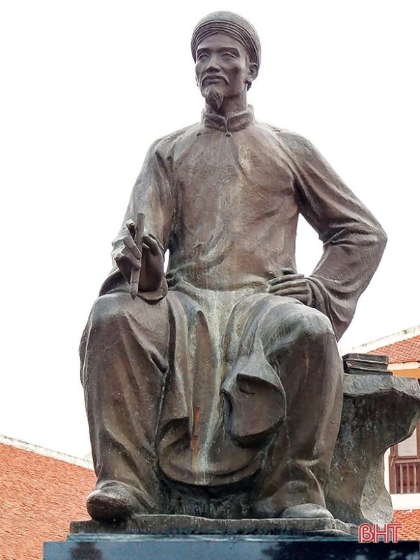 Nguyễn Du (1765-1820)