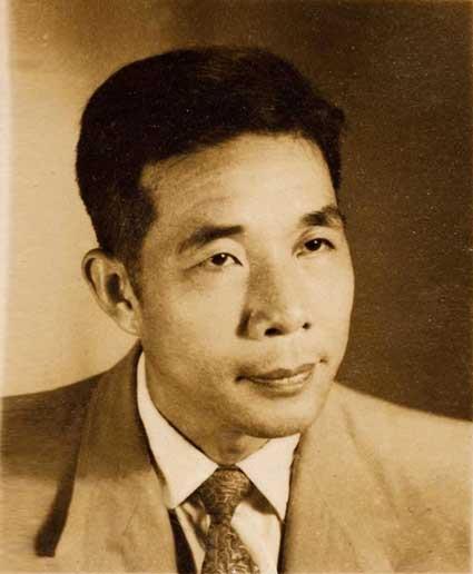 Nguyễn Huy Tưởng (1912-1960)