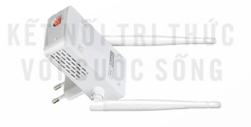 Repeater Wi-Fi (Ảnh Sách KNTT)