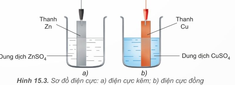 thế điện cực chuẩn