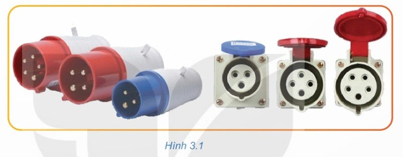 Thiết bị điện ba pha