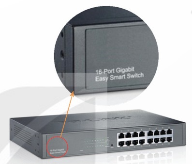 Thông số kĩ thuật của switch (Ảnh Sách KNTT)