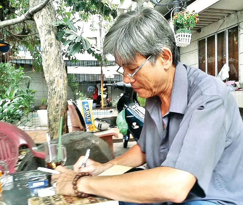 Trần Nhật Vy