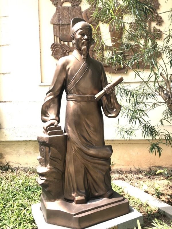 Ngô Thì Nhậm (1746 - 1803)