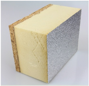 Vật liệu polyurethane (Ảnh Sách KNTT)