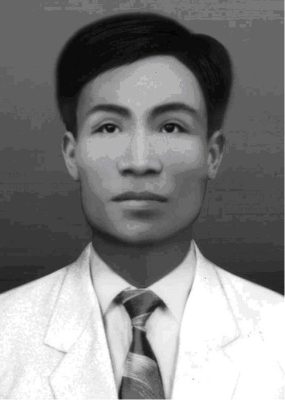 Vũ Trọng Phụng (Ảnh vovworld)