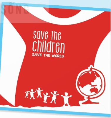 Save the Children.