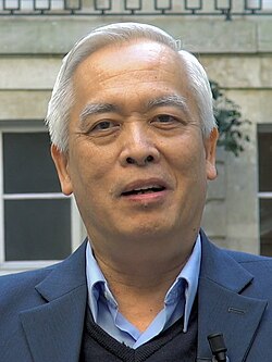 Trịnh Xuân Thuận