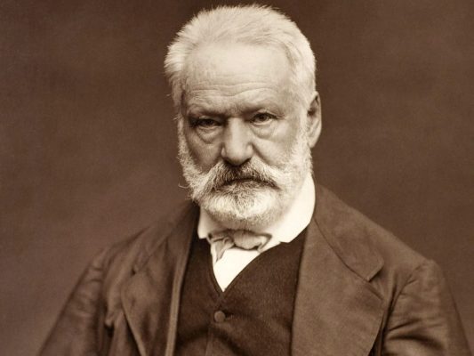 Victor Hugo, 1802–1885