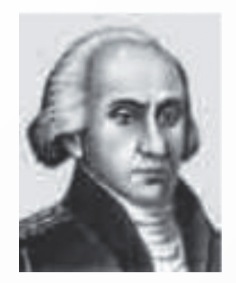 Charles Coulomb (1736-1806), nhà Vật lí người Pháp