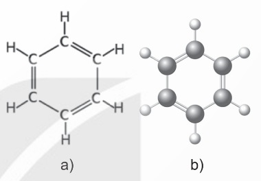 ĐẶC ĐIỂM CẤU TẠO CỦA BENZENE