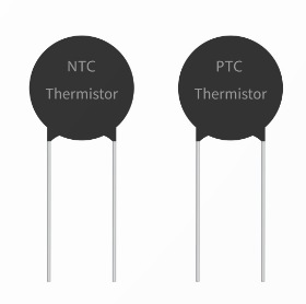 Điện trở nhiệt NTC và PTC