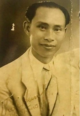 Hàn Mặc Tử