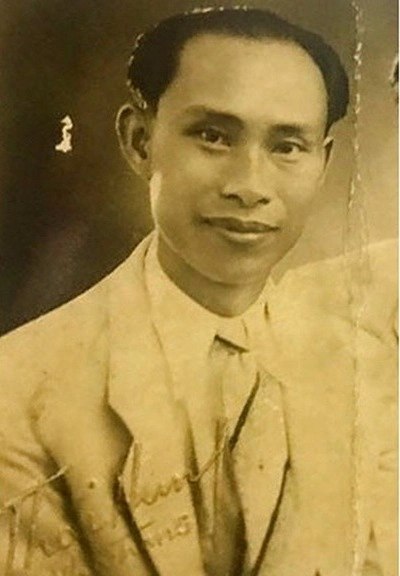 Hàn Mặc Tử