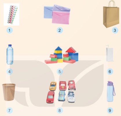 Một số sản phẩm thiết kế