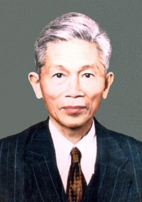 Nguyễn Đổng Chi