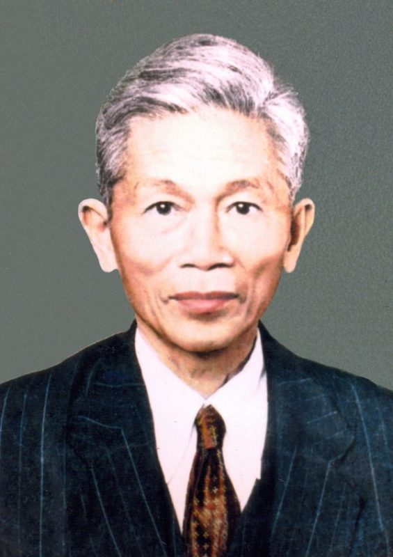 Nguyễn Đổng Chi
