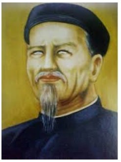 Nguyễn Dữ