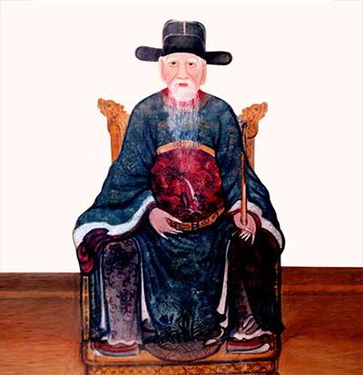Nguyễn Trãi (1380 – 1442)
