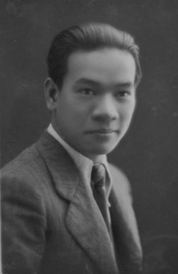 Nguyễn Văn Huyên (1905–1975)