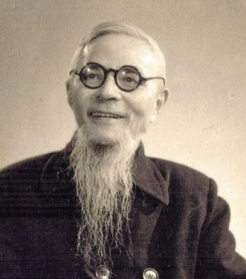 Phong Tử Khải