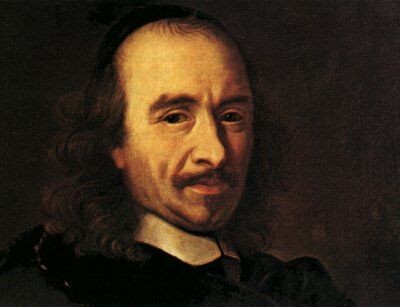 (Corneille, 1606 – 1684)