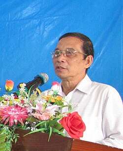 Nguyễn Việt Bằng