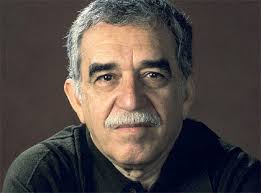 Gabriel García Márquez, 1928 – 2014