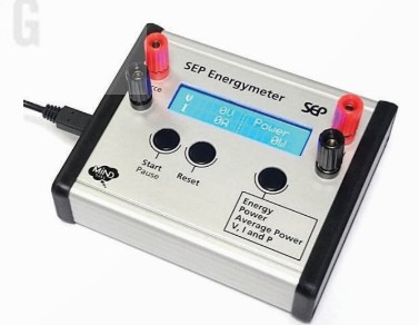 Joulemeter