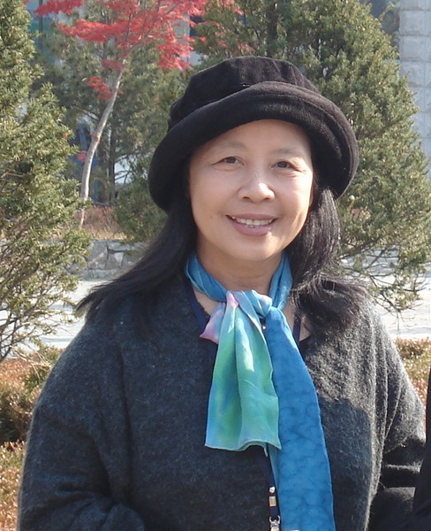 Lê Minh Khuê
