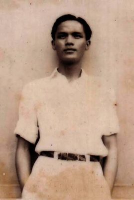 Nguyễn Nhược Pháp (1914 – 1938)