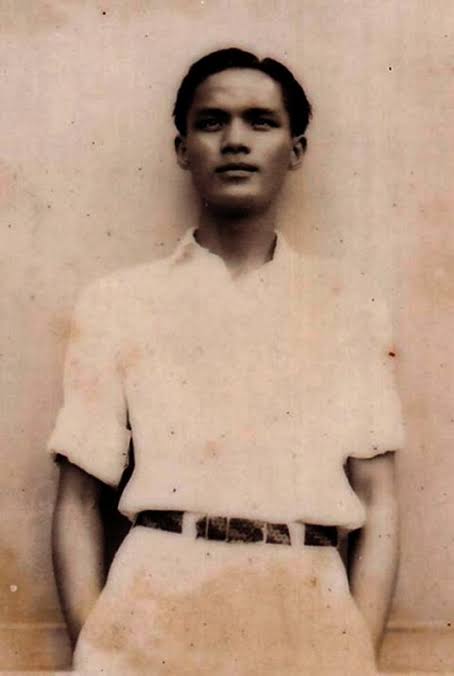 Nguyễn Nhược Pháp (1914 – 1938)