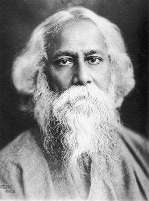 Ra-bin-đơ-ra-nát Ta-go (1861 – 1941)