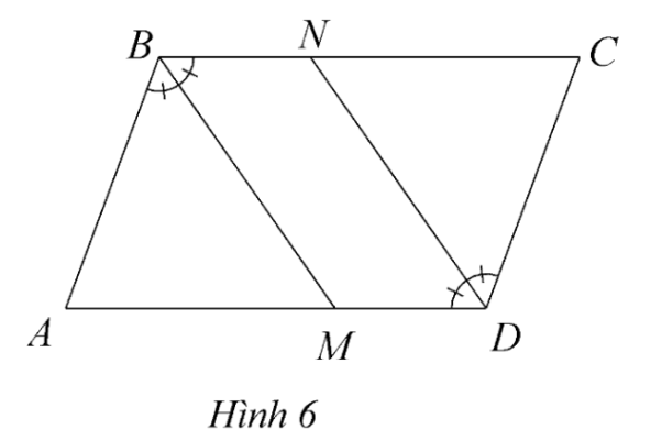 Hình 6 bài tập tự luyện